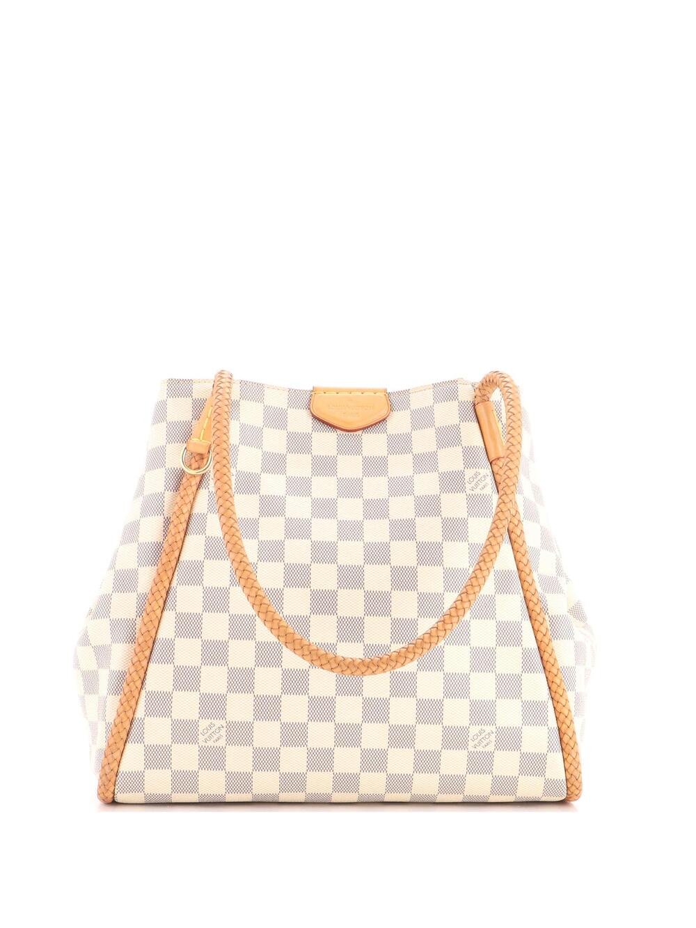 Louis Vuitton Propriano Handbag Damier #349224L17B